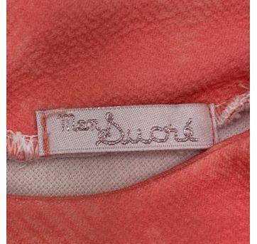 Vestido Mon Sucre de tucano - 3 anos - Mon Sucré