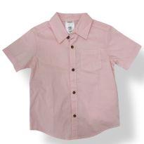 Camisa Carter’s rosa - 4 anos - Carter`s