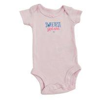 Body Carter`s Prematuro - Prematuro - Carter`s