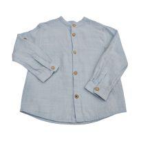 Camisa Zara - 3 anos - Zara