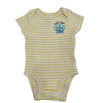 Body Carter`s Newborn - Recém Nascido - Carter`s