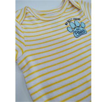 Body Carter`s Newborn - Recém Nascido - Carter`s