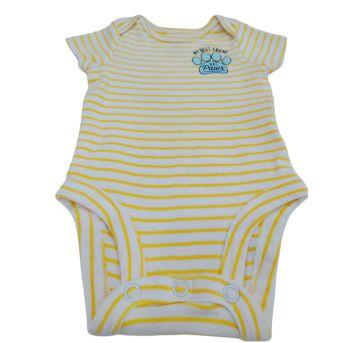 Body Carter`s Newborn - Recém Nascido - Carter`s