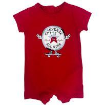Romper Converse - 3 meses - ALL STAR - Converse