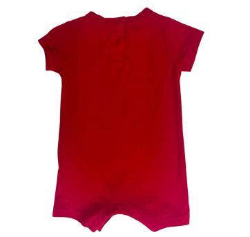 Romper Converse - 3 meses - Allstar Converse