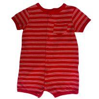 Romper listrado da Carter’s - 18 meses - Carter`s