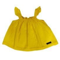 Blusa amarela da Green - 18 a 24 meses - Green
