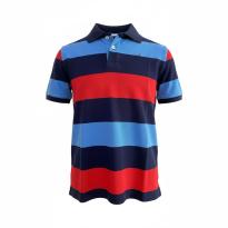 Camisa polo Tommy - 8 anos - Tommy Hilfiger