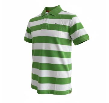 Camisa polo Tommy - 10 anos - Tommy Hilfiger