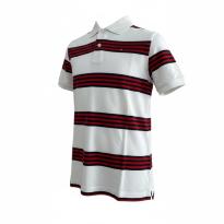 Camisa polo Tommy - 9 anos - Tommy Hilfiger