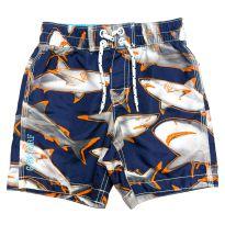 Short tactel Praia Baby Gap - 3 anos - Baby Gap