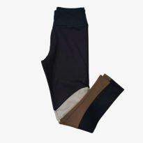 Calça Legging Da Zara - 6 anos - Zara