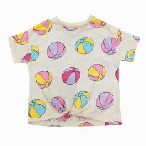 Blusa Da Zara - 4 anos - Zara