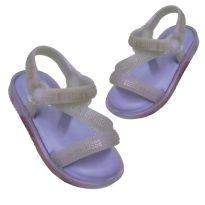 Sandália Mini Melissa - 19 - Mini Melissa