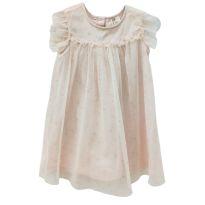 Vestido Da H&M - 12 a 18 meses - H&M