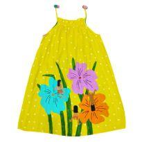 Vestido Da Fábula - 8 anos - Fábula