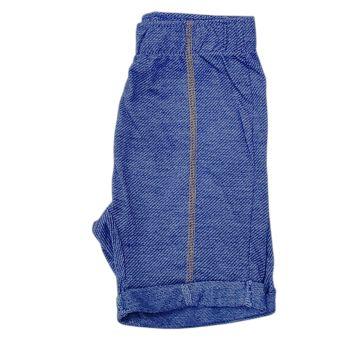 shorts Da Alphabeto - 3 anos - Alphabeto