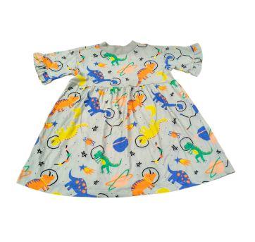 Vestido da Fábula - 6 anos - Fábula