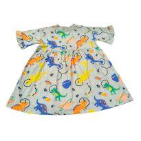 Vestido da Fábula - 6 anos - Fábula