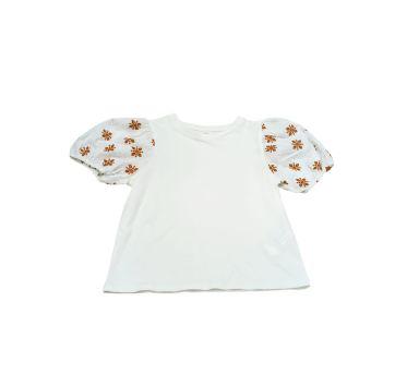 Blusa Da Zara - 9 anos - Zara