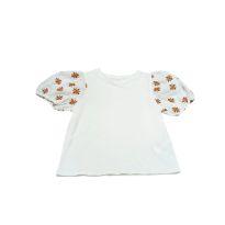 Blusa Da Zara - 9 anos - Zara