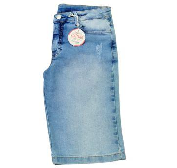 Shorts Jeans Da Malwee Kids - 16 anos - Malwee Kids