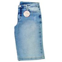 Shorts Jeans Da Malwee Kids - 16 anos - Malwee Kids