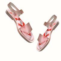 Sandália Melissa - 30 - Melissa