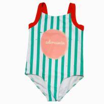 Maiô Adoreswim - 6 anos - Outros