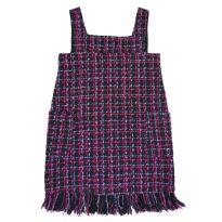 Vestido Casual Porti - 6 anos - Outros