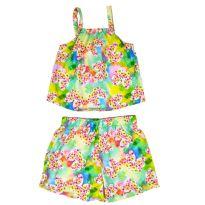 Conjunto Casual Alphabeto - 10 anos - Alphabeto