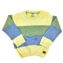 Blusa Manga Longa Frio - 1 ano - Outros