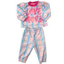 Conjunto Mon Sucré - 3 meses - Mon Sucré