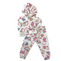 Conjunto kukiê - 1 ano - KUKIÊ