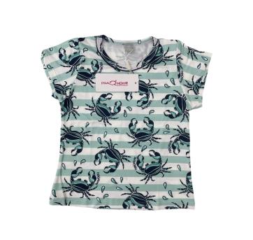 Conjunto de pijama - 6 anos - Não informada