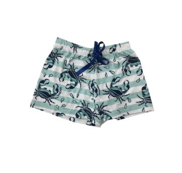 Conjunto de pijama - 6 anos - Não informada