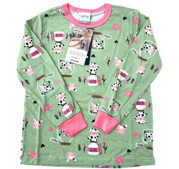 Conjunto de pijama - 6 anos - Não informada