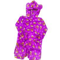 Macacão coelhinho - 4 anos - Não informada