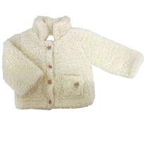 Casaco Mon Sucré - 6 a 9 meses - Mon Sucré