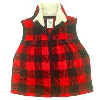 Colete Carters - 18 meses - Carter`s