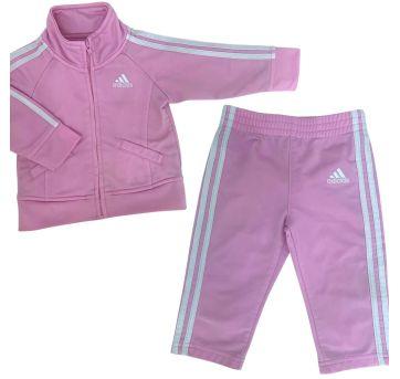 Conjunto adidas - 9 meses - Adidas