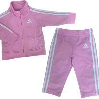 Conjunto adidas - 9 meses - Adidas