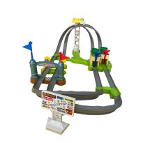 Pista Hot Wheels Mário kart -  - Não informada