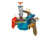 Pista Hot wheels -  - Não informada