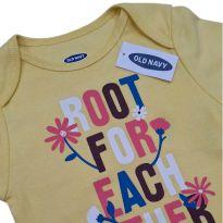 body bebê old navy  | Carter`s - 12 a 18 meses - Carter`s