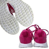 Tênis Adidas Altariun Rosa  Infantil - 30 - Adidas
