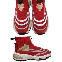 Tênis ZARA modelo Marvel Iron Man - 30 - Zara