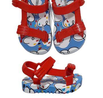 MINI MELISSA PLAYTIME BABY - 18 - Melissa