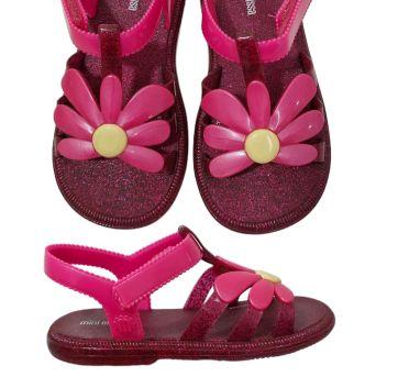 MINI MELISSA HIP BLOOMY BABY - 27 - Melissa