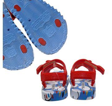 MINI MELISSA PLAYTIME BABY - 18 - Melissa